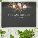 Zoek naar botanisch keuken handdoeken Herfst