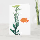 Zoek naar vissen kaarten Elk persoon