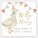 Zoek naar baby eend stickers Schattig