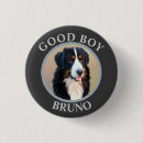 Zoek naar hond foto buttons Grijs