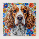 Zoek naar kleurrijk portret puzzels Huisdier