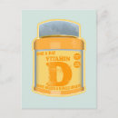 Zoek naar vitamine briefkaarten Gezondheid