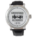 Zoek naar groomsmen horloges Groomsman