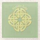 Zoek naar sprookje onderzetters Waterverf