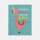 Zoek naar grappige lama dekens Voor kinderen