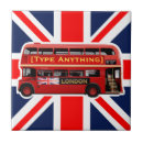 Zoek naar bus tegels Londen