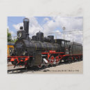 Zoek naar locomotief briefkaarten Retro