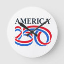 Zoek naar amerika klokken Vier juli