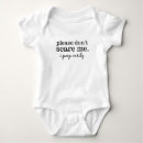 Zoek naar grappige teksten babykleding Baby shower
