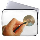 Zoek naar stethoscoop laptop sleeves Voor iedereen