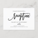 Zoek naar geschreven uitnodigingen Script