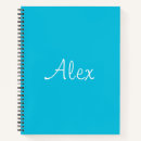 Zoek naar aqua blauw notitieboeken Elk persoon