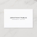 Zoek naar machine visitekaartjes Klassiek