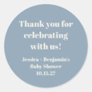 Zoek naar baby blauw stickers Jongen of meisje