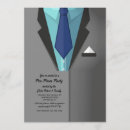 Zoek naar tux uitnodigingen Elk persoon