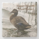 Zoek naar eenden onderzetters Elk persoon