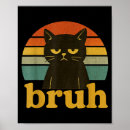 Zoek naar kat meme posters Stijl