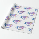 Zoek naar mermaid cadeaupapier Elk persoon