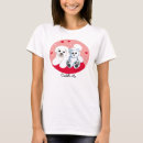Zoek naar frise tshirts Honden