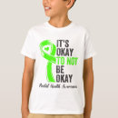 Zoek naar puntkomma tshirts Zelfzorg