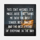 Zoek naar whisky magneten Grappig
