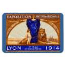 Zoek naar lyon magneten Vintage