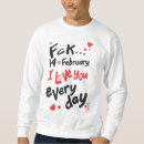 Zoek naar romantische kleding Ik hou van je