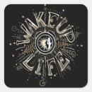 Zoek naar opheffing stickers Motivatie