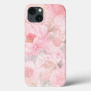 Zoek naar romantisch iphone hoesjes Bloemmotief
