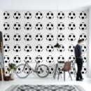 Zoek naar wallpaper kunst Eenvoudige installatie wallpaper