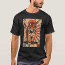 Zoek naar tijger tshirts Vintage