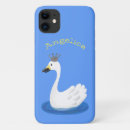 Zoek naar witte zwanen iphone hoesjes Voor iedereen