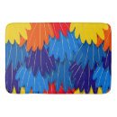 Zoek naar papegaai badmatten Kleurrijk