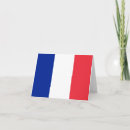 Zoek naar franse vlag kaarten Frankrijk