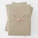 Zoek naar beige cadeaupapier Elk persoon