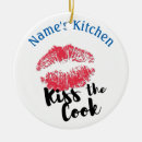 Zoek naar kus ornamenten Keuken