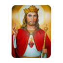 Zoek naar koning magneten Jesuskrist
