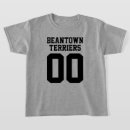 Zoek naar naam jongens tshirts Basketbal