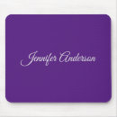 Zoek naar paarse muismatten Voor hem/haar