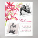 Zoek naar rode orchidee posters Bloemen