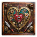 Zoek naar robijn posters Hart