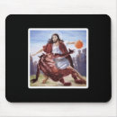 Zoek naar satan muismatten Jesus