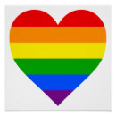 Zoek naar homo kunst Regenbooghart