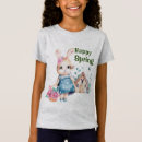 Zoek naar cartoon konijnen tshirts Grafisch