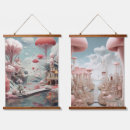 Zoek naar surrealistische kunst Fantasie