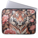 Zoek naar tijger laptop sleeves Wild