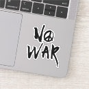 Zoek naar anti oorlog stickers Politiek