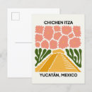 Zoek naar chichen itza mexico briefkaarten Reis