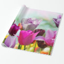 Zoek naar tulp cadeaupapier Bloem