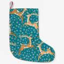Zoek naar rendier kerstsokken Vintage